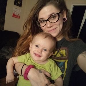 Meet your Posher, Destiny